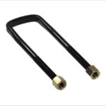 STR-50325 Strzemię resoru S-TR