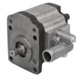 59511001 Hydrauliczna pompa - pozostałe HATTAT