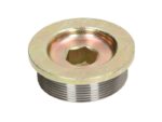 4.40049 Korek spustowy dyferencjału DT SPARE PARTS