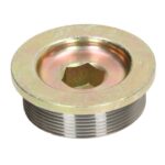 4.40049 Korek spustowy dyferencjału DT SPARE PARTS