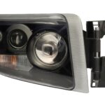 1EL011 899-301 Reflektor HELLA