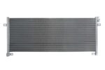40057012HW Skraplacz klimatyzacji HIGHWAY AUTOMOTIVE