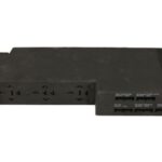 4.61911 Centralka elektryczna DT SPARE PARTS