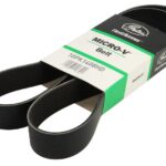 DAY10PK1408HD Pasek wielorowkowy DAYCO
