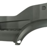 MER-SP-048L Stopień kabiny PACOL