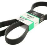 GAT10PK2211HD Pasek wielorowkowy GATES