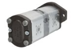 0 510 765 351 Hydrauliczna pompa - pozostałe BOSCH REXROTH - obrazek 2