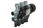 472 880 064 0 Zawór magnetyczny WABCO