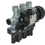 472 880 064 0 Zawór magnetyczny WABCO