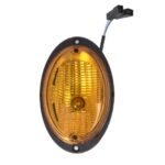 2BA343 130-547 Lampa kierunkowskazu HELLA