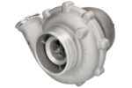 KKK53269886501 W/O CORE Turbosprężarka 3K
