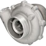 KKK53269886501 W/O CORE Turbosprężarka 3K
