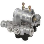 PN-10291 Zawór wieloobwodowy PNEUMATICS