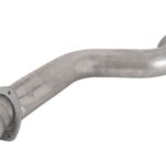 DIN82165 Rura wydechowa DINEX