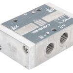 6.65196 Zawór wielodrożny DT SPARE PARTS