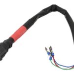 2.64056 Wtyczka przewodu DT SPARE PARTS