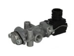 PN-10138 Zawór magnetyczny PNEUMATICS