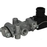 PN-10138 Zawór magnetyczny PNEUMATICS