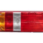 2VP340 932-011 Lampa tył HELLA