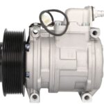 QP10PA15-1815 Kompresor klimatyzacji TCCI
