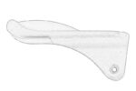 500330144 Klamka drzwi OE IVECO