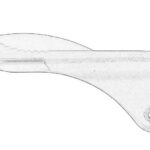 500330144 Klamka drzwi OE IVECO