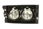 FL-DA003R Lampa przeciwmgielna przód TRUCKLIGHT