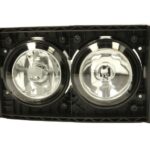 FL-DA003R Lampa przeciwmgielna przód TRUCKLIGHT