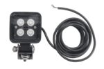 2167 BLUE W261 Lampa robocza WAŚ