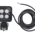 2167 BLUE W261 Lampa robocza WAŚ