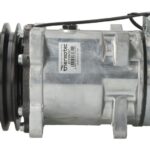 KTT090527 Kompresor klimatyzacji THERMOTEC