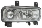 81658083 Reflektor HERTH+BUSS ELPARTS