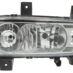 81658083 Reflektor HERTH+BUSS ELPARTS