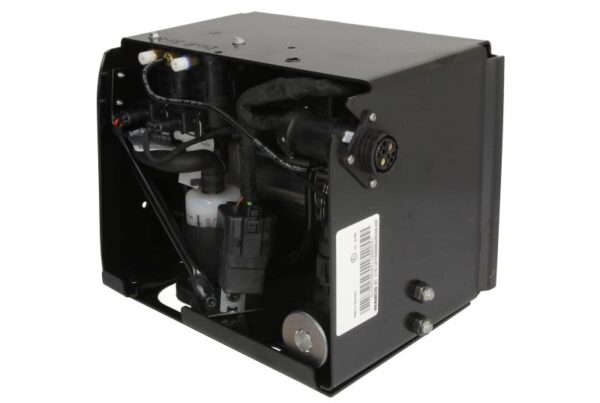 415 403 402 0 kompresor zawieszenia pneumatycznego wabco - obrazek 2