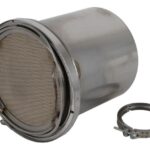 DIN8AI004 Filtr cząstek stałych DINEX