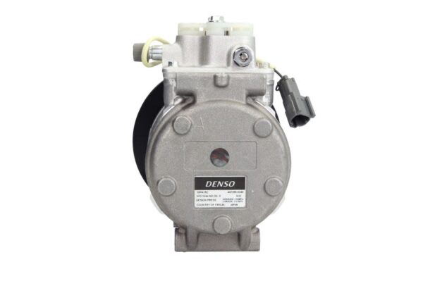 Dcp99820 kompresor klimatyzacji denso - obrazek 3