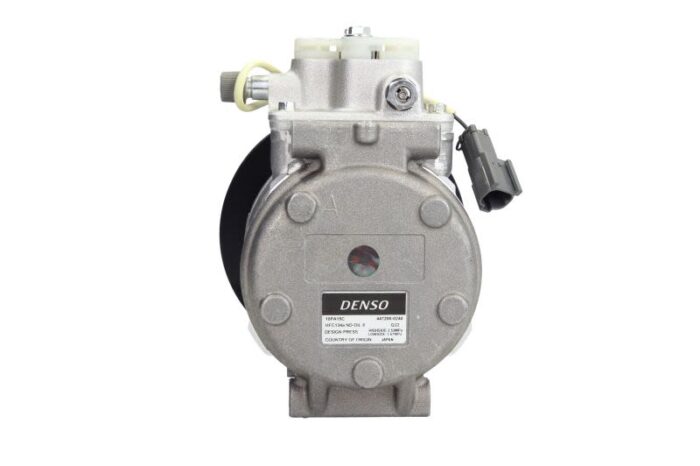 Dcp99820 kompresor klimatyzacji denso - obrazek 3