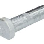 STR-40002 Śruby, nakrętki, szpilki S-TR