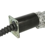 CS-813 Siłownik sprzęgła PNEUMATICS