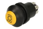 11175190XX Przełącznik przyciskowy PNEUTRON