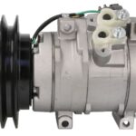 45119008HW Kompresor klimatyzacji HIGHWAY AUTOMOTIVE
