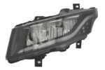 HL-IV012L Reflektor TRUCKLIGHT