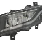 HL-IV012L Reflektor TRUCKLIGHT
