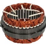CAR235055 Stojan alternatora HC-CARGO