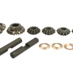 66145-CR Zestaw naprawczy mostu CARRARO