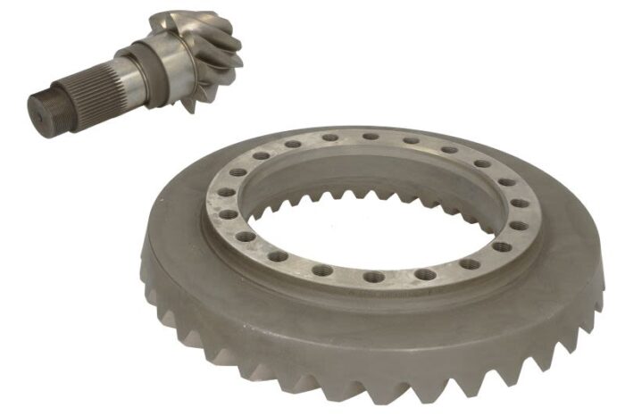 4460226506zf wałek atakujący/koło talerzowe zf - obrazek 2