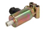PN-10190 Zawór magnetyczny PNEUMATICS