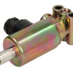 PN-10190 Zawór magnetyczny PNEUMATICS