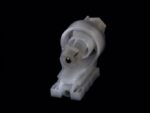 2.24057 Elementy reflektora DT SPARE PARTS - obrazek 2