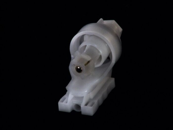 2. 24057 elementy reflektora dt spare parts - obrazek 2